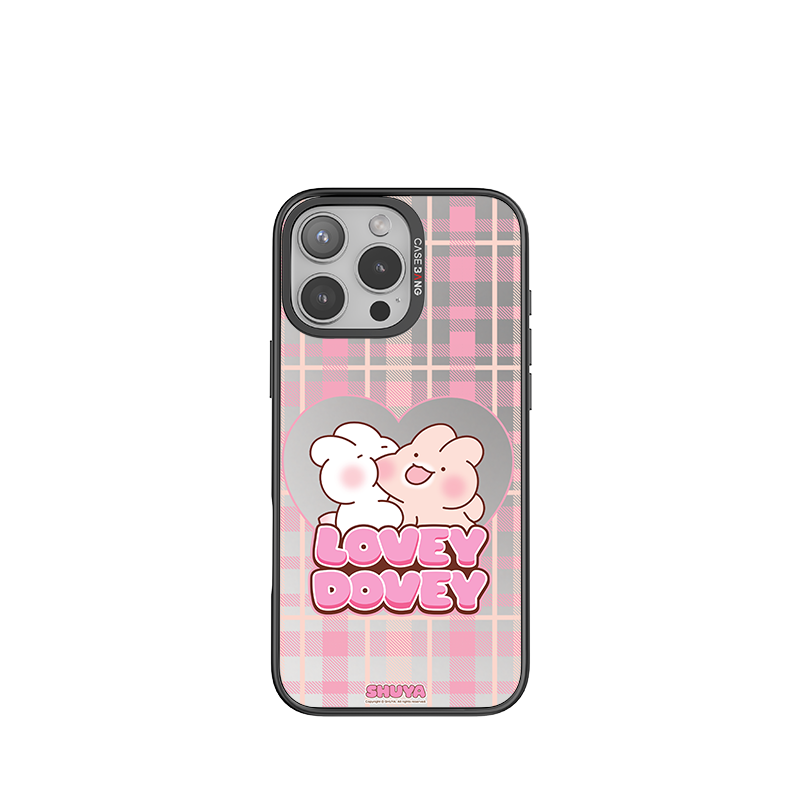 CASEBANG - Shuya Valentines Series Phone Cover