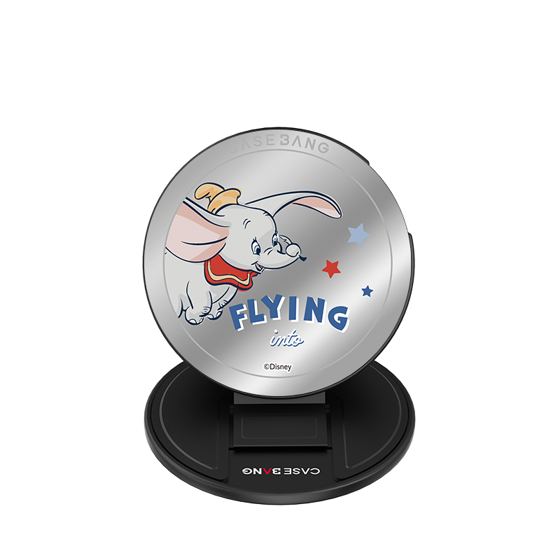 CASEBANG - Dumbo 1.0 Series Grip Stand Cover