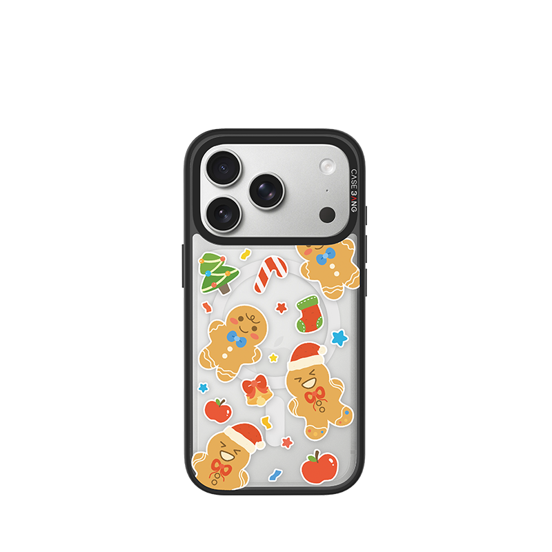 CASEBANG - Christmas Series Phone Cover