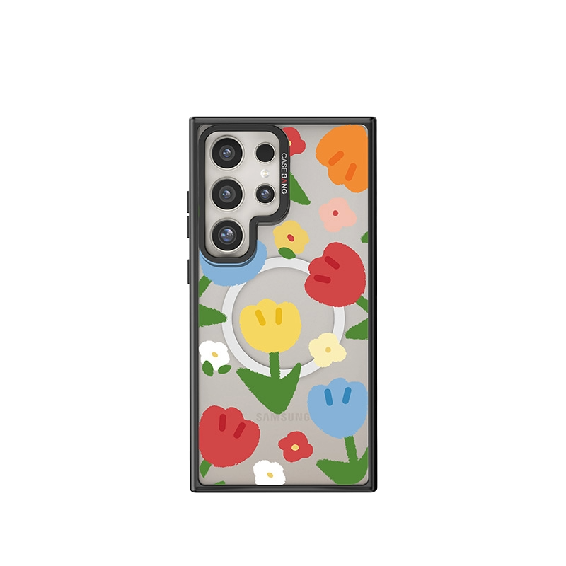 CASEBANG - Secret Garden Series Phone Cover