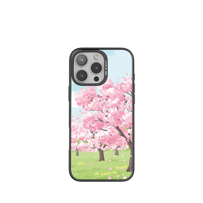 CASEBANG - Sakura Trails Series Phone Cover