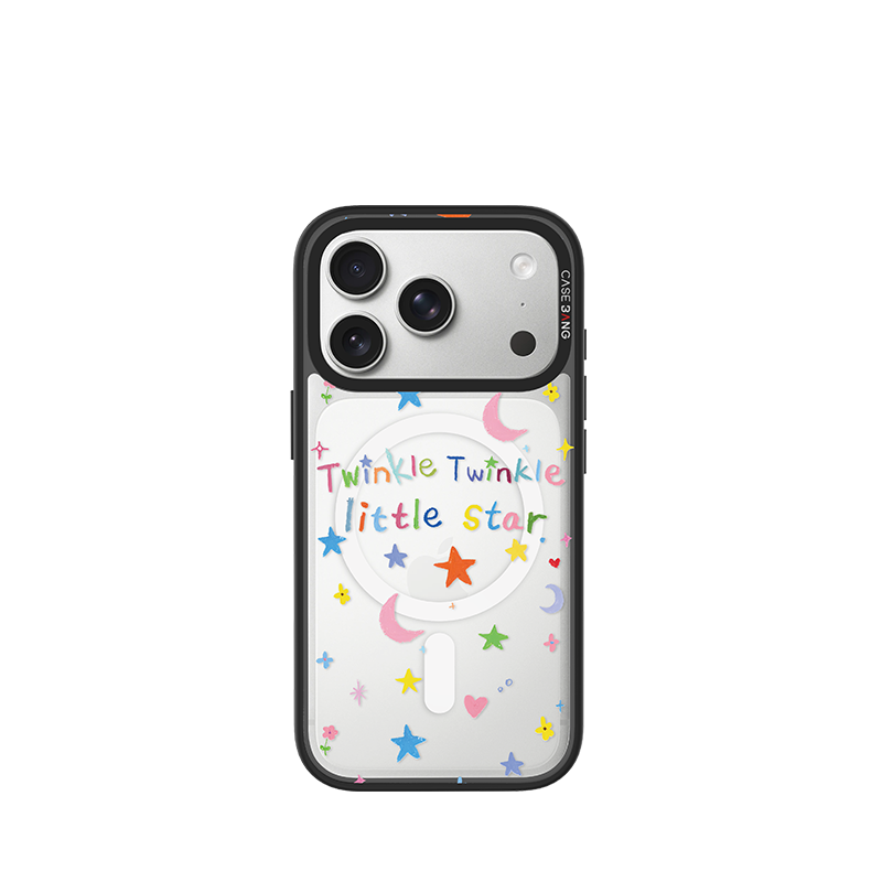 CASEBANG - Esay Soul Series Phone Cover