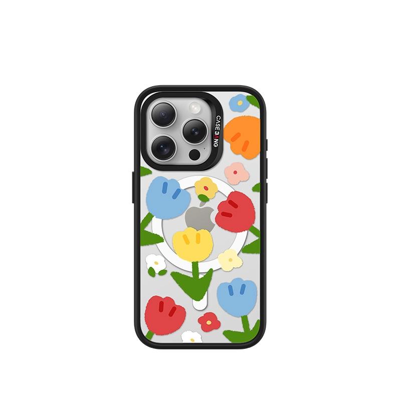 CASEBANG - Secret Garden Series Phone Cover