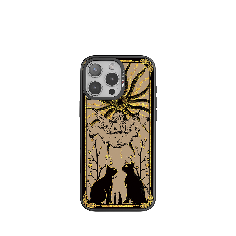 CASEBANG - Tarot Series Phone Cover