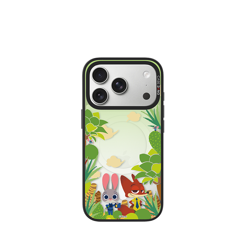 CASEBANG - Zootopia 2.0 Series Phone Cover