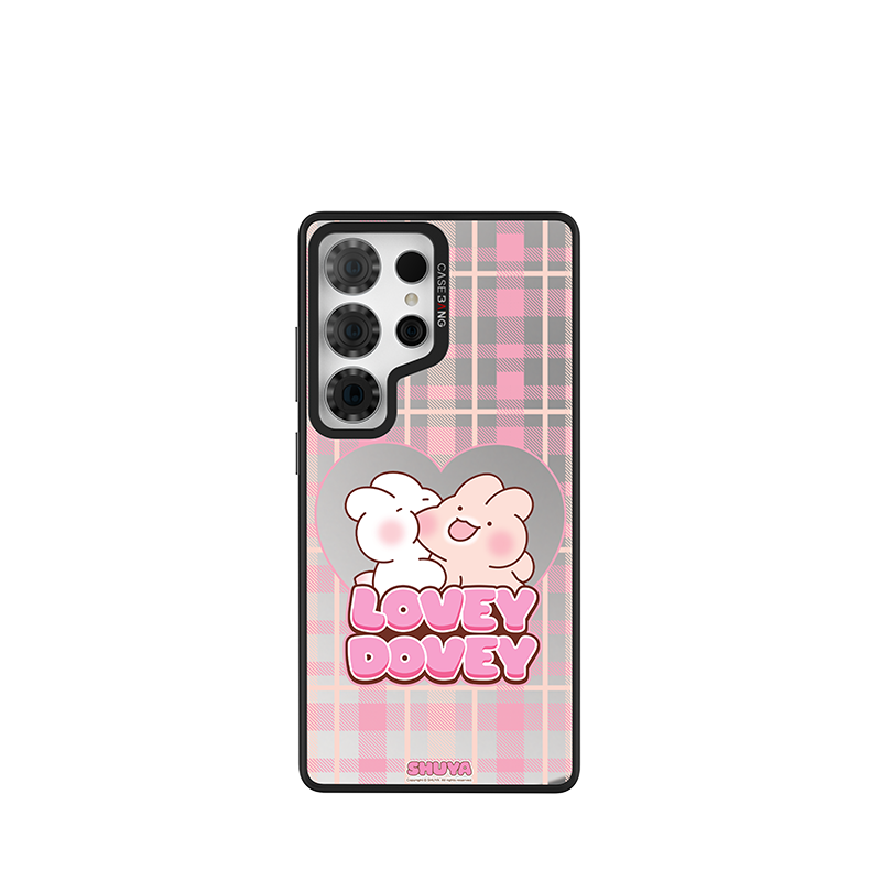 CASEBANG - Shuya Valentines Series Phone Cover