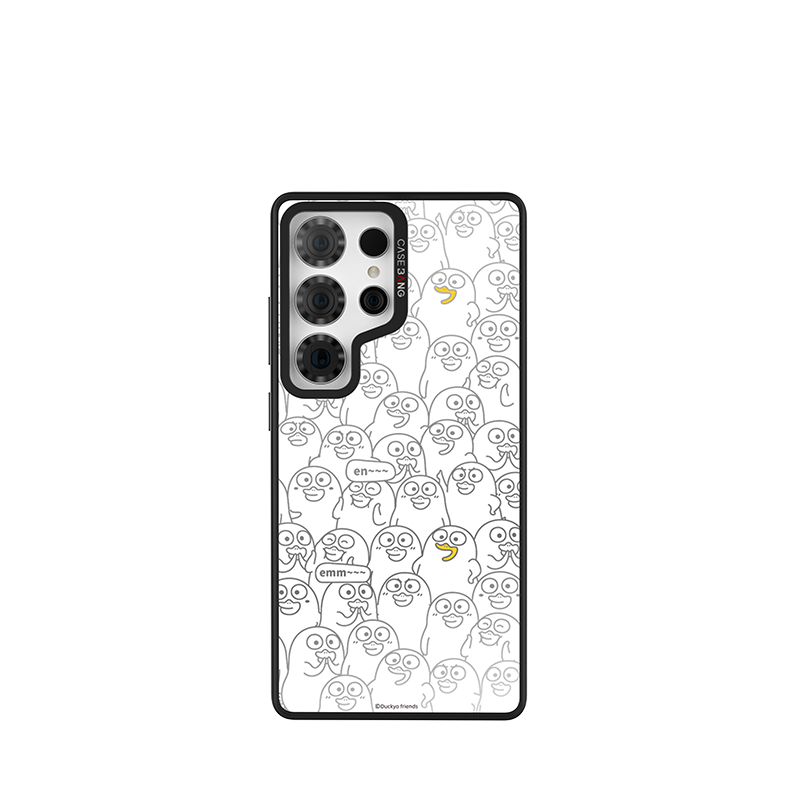CASEBANG - Duckyo Series Phone Cover