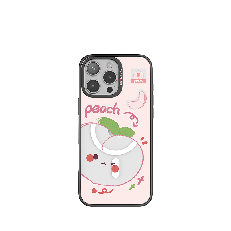 CASEBANG - Fruity Fun Series Phone Cover