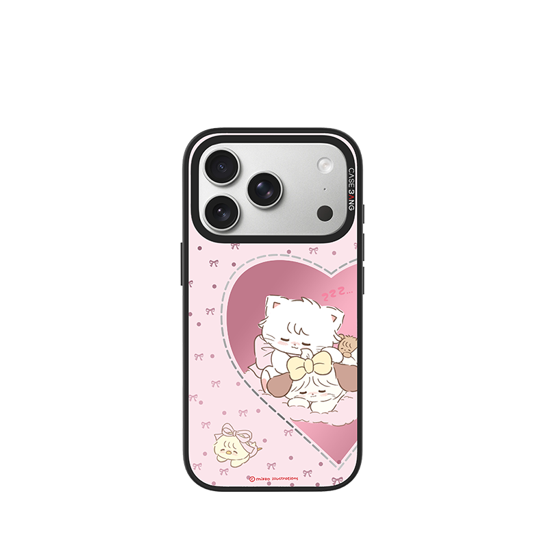 CASEBANG - Mikko 3.0 Series Phone Cover