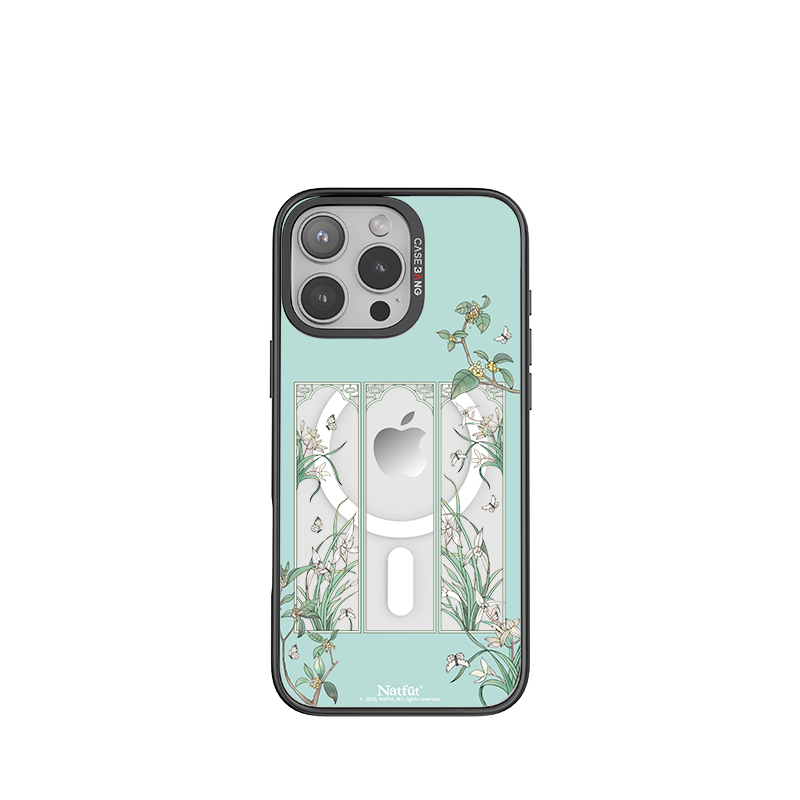 CASEBANG - Natfut 2.0 Series Phone Cover