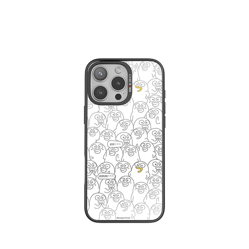 CASEBANG - Duckyo Series Phone Cover