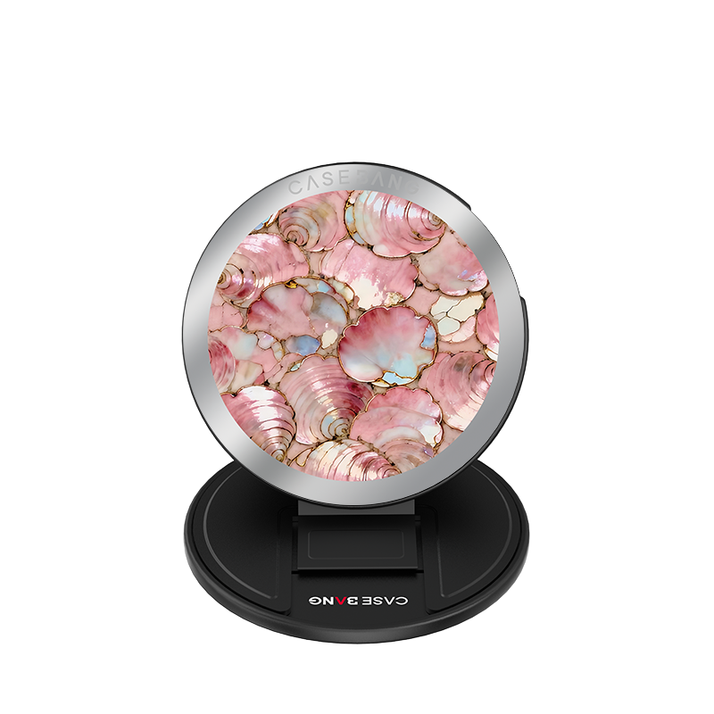 CASEBANG - Pearl Series Grip Stand Cover