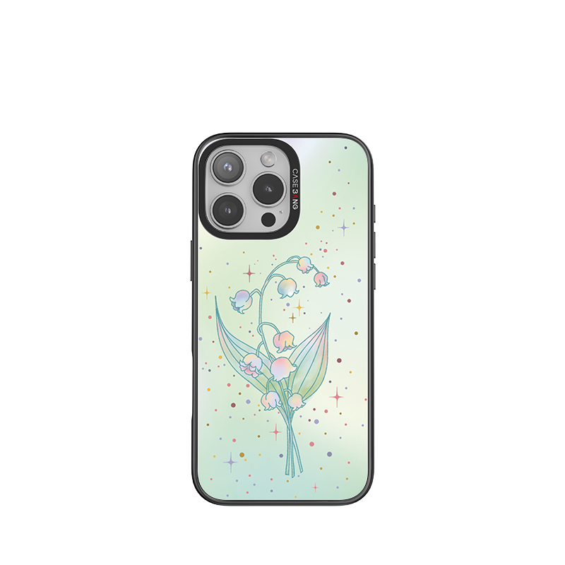CASEBANG - Petals Sunshine - Blossom Series Phone Cover