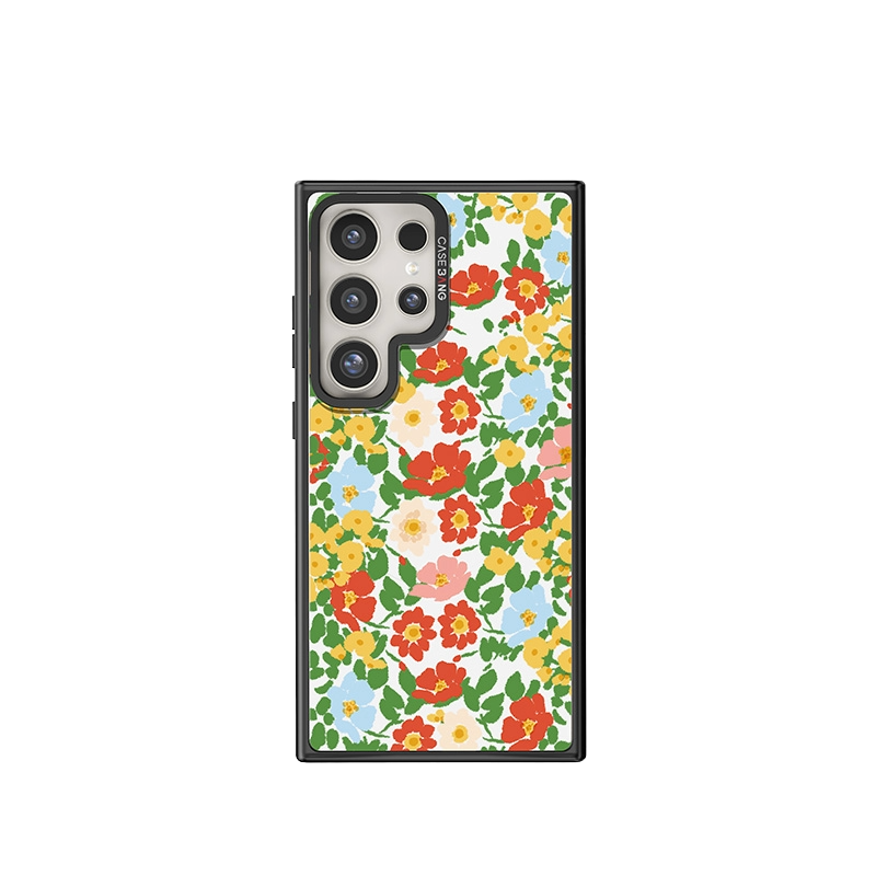 CASEBANG - Secret Garden Series Phone Cover