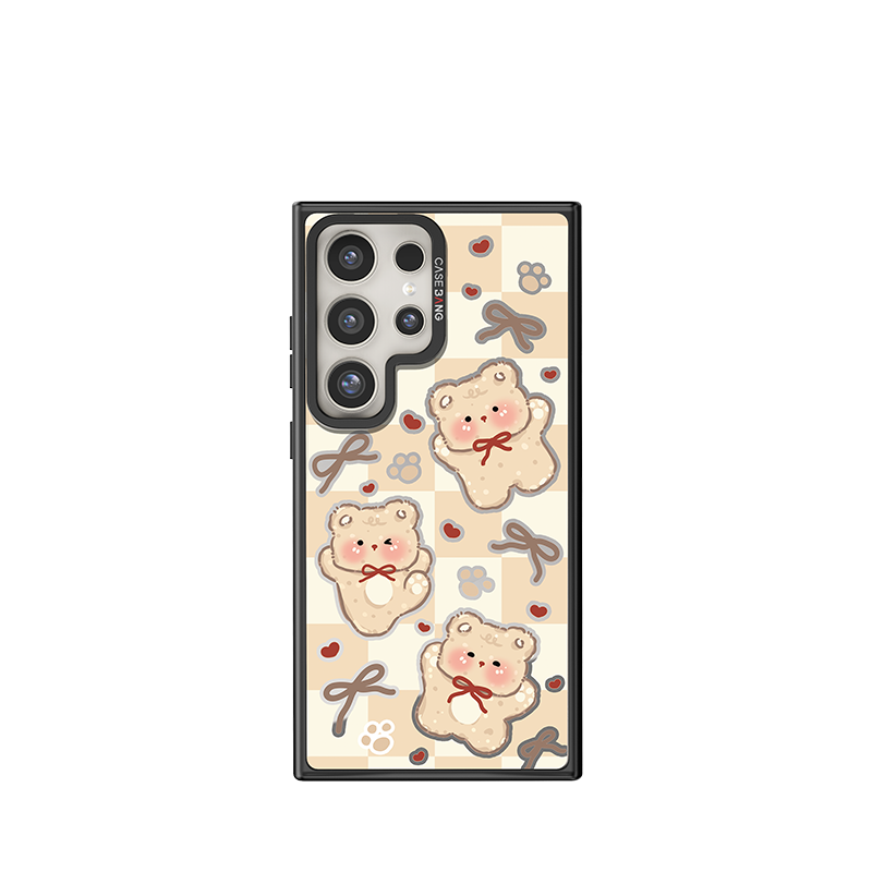 CASEBANG - Animal Party Series Phone Cover