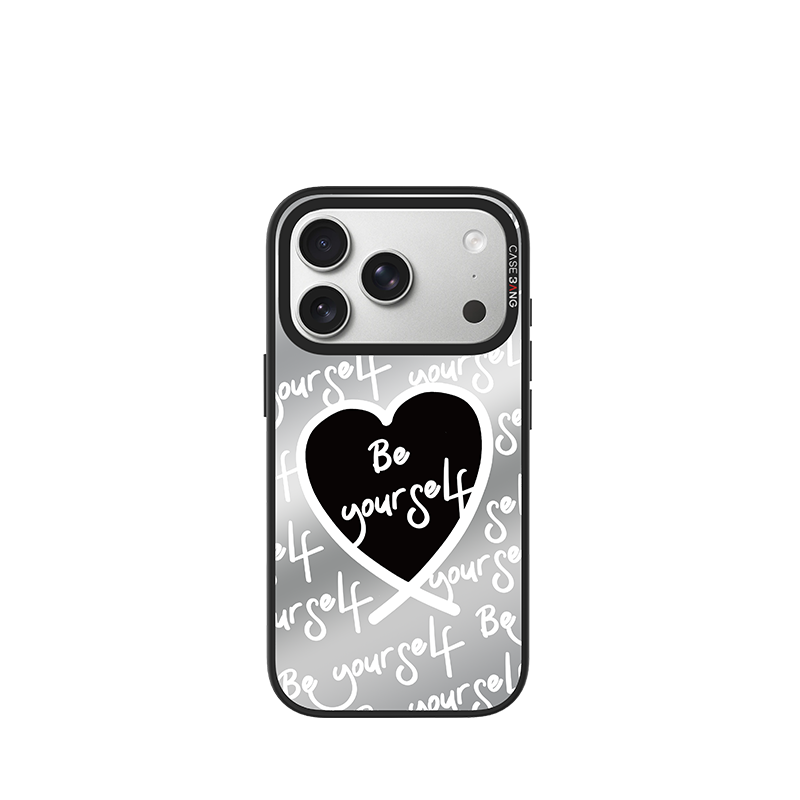 CASEBANG - Slogan Series Phone Cover