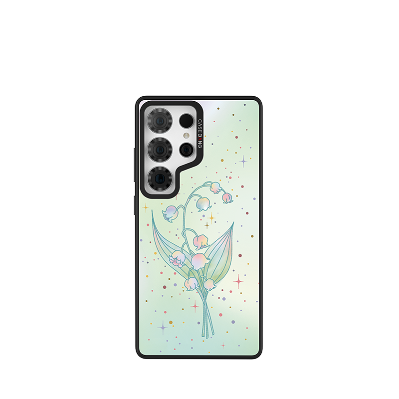 CASEBANG - Petals Sunshine - Blossom Series Phone Cover