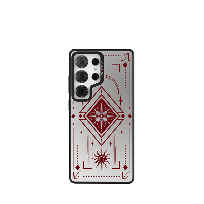 CASEBANG - Ace Phone Cover