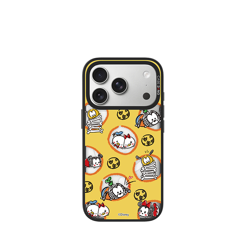 CASEBANG - Whimsy Tsumtsum Series Phone Cover
