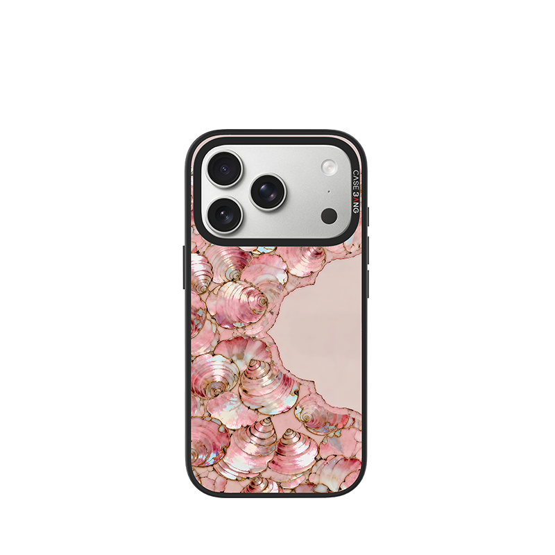 CASEBANG - Pearl Series Phone Cover