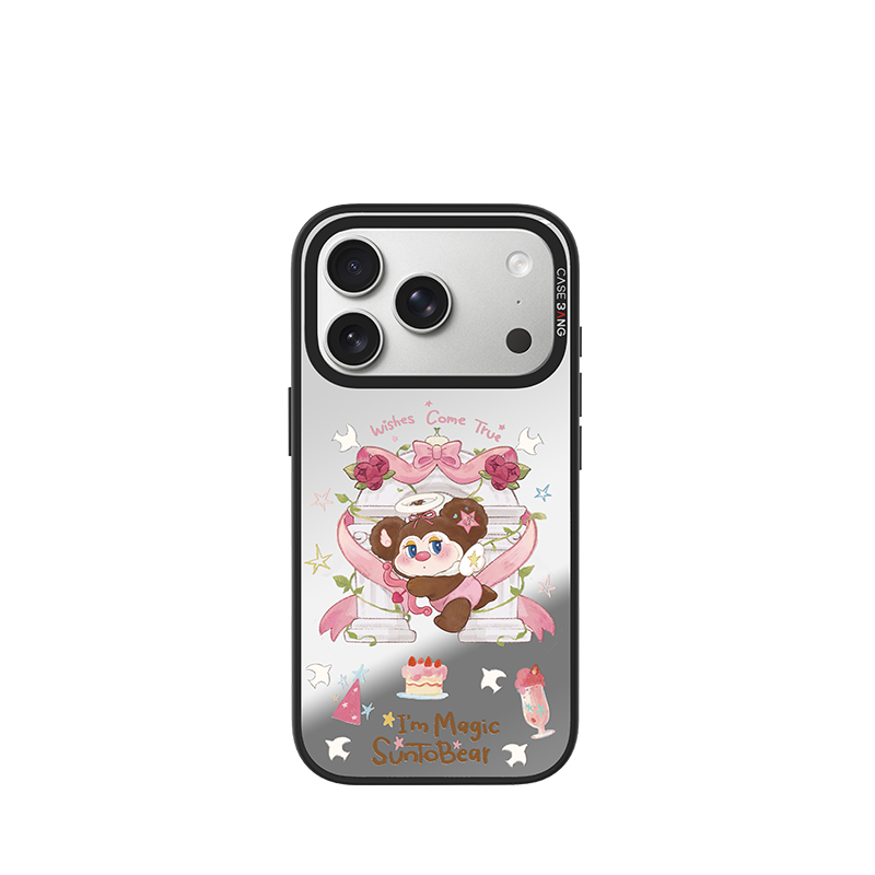 CASEBANG - SunToBear Series Phone Cover