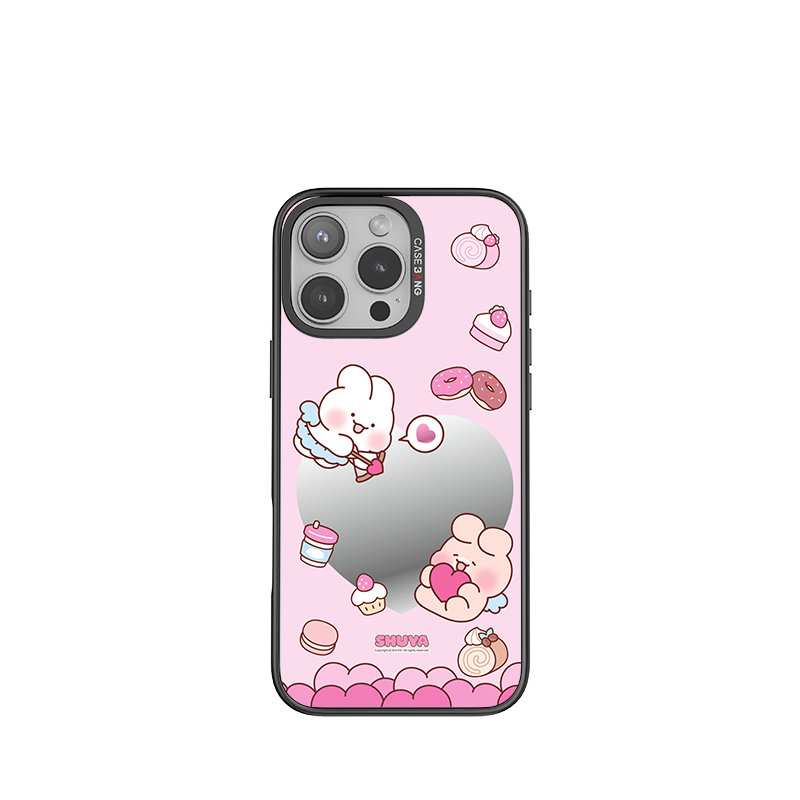CASEBANG - Shuya Valentines Series Phone Cover