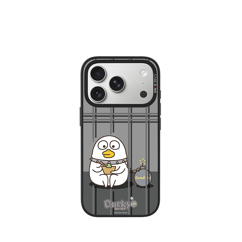 CASEBANG - Duckyo2.0 Series Phone Cover