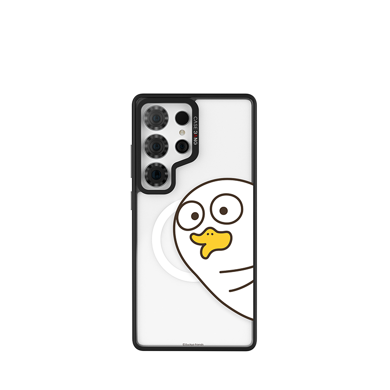 CASEBANG - Duckyo Series Phone Cover