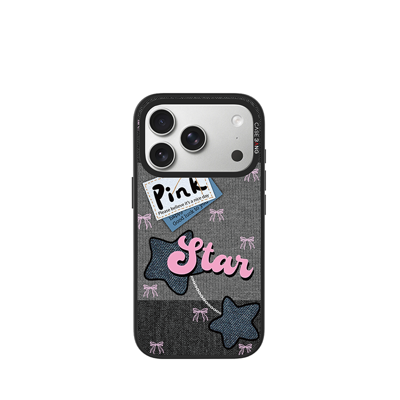 CASEBANG - Denim Series Phone Cover