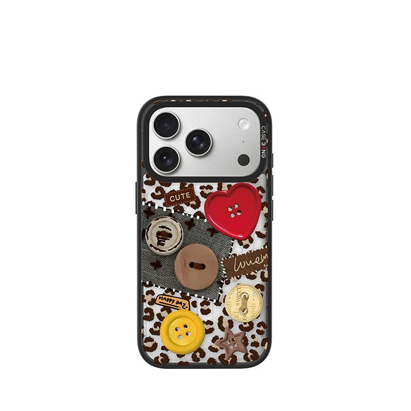 CASEBANG - Hot Cocoa Series Phone Cover