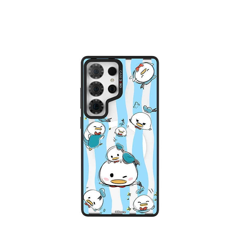 CASEBANG - Tsum Tsum 1.0 Series Phone Cover