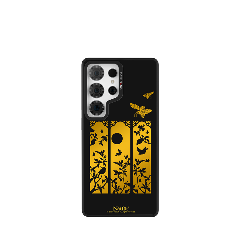 CASEBANG - Natfut 2.0 Series Phone Cover