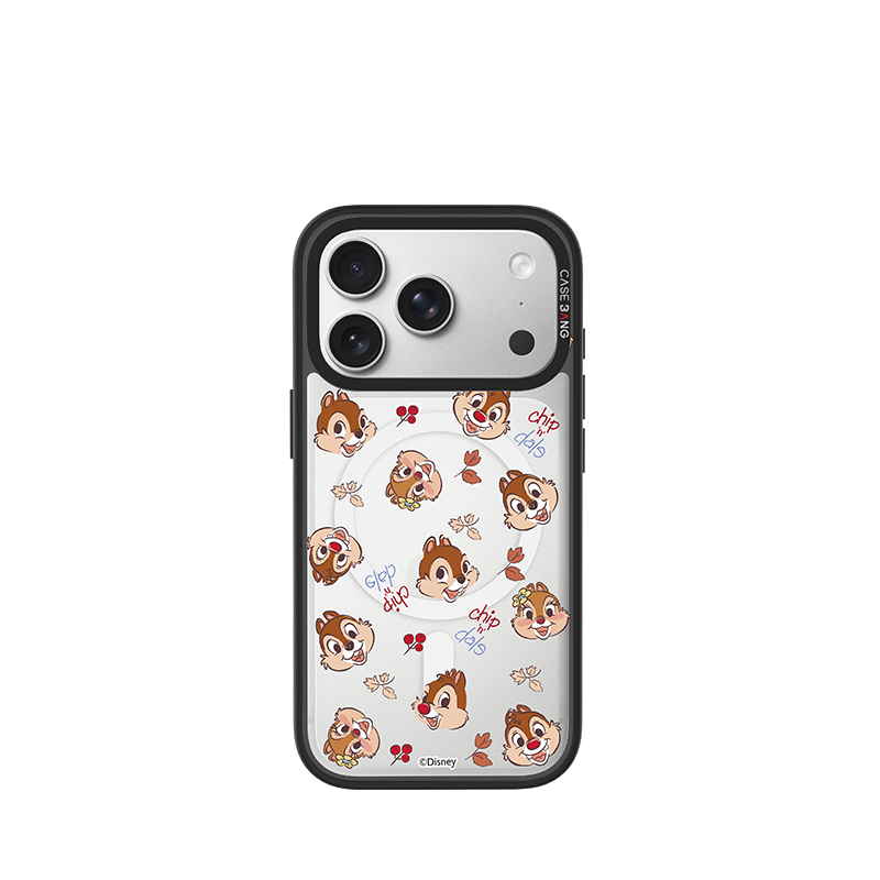 CASEBANG - Chip&Dale 1.0 Series Phone Cover