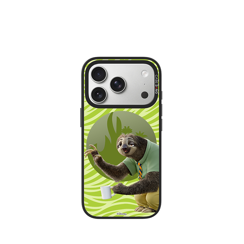 CASEBANG - Zootopia 4.0 Series Phone Cover