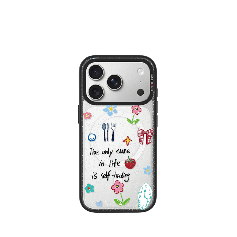 CASEBANG - Esay Soul Series Phone Cover