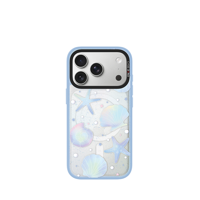 CASEBANG - Blue Ocean Series Phone Cover