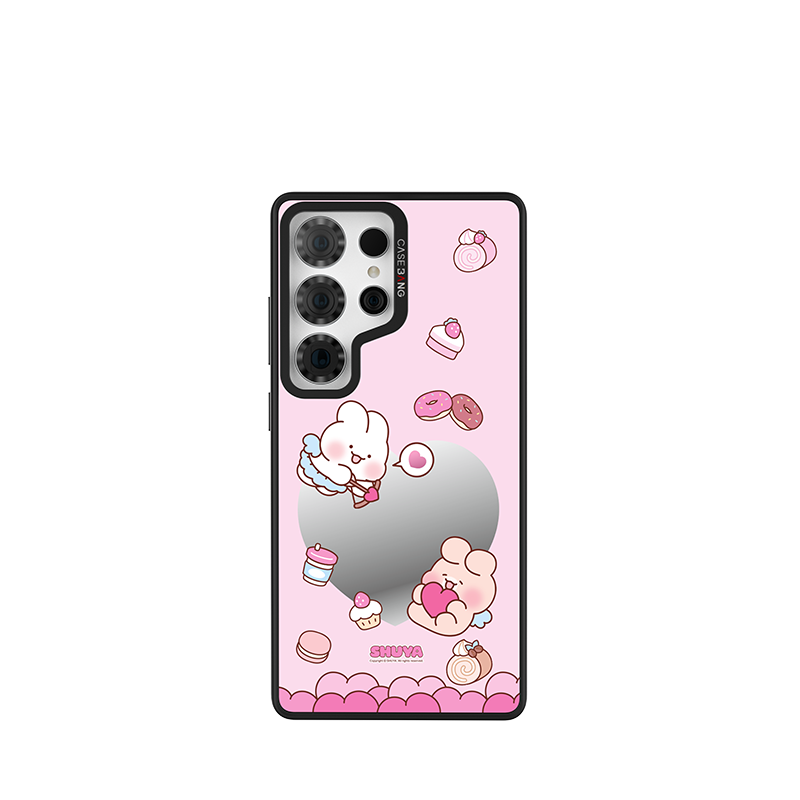CASEBANG - Shuya Valentines Series Phone Cover