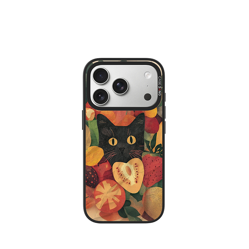 CASEBANG - A Day with Kitty Series Phone Cover