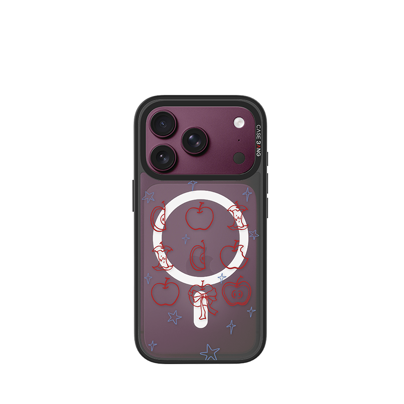 CASEBANG - Little Bliss Series Phone Cover