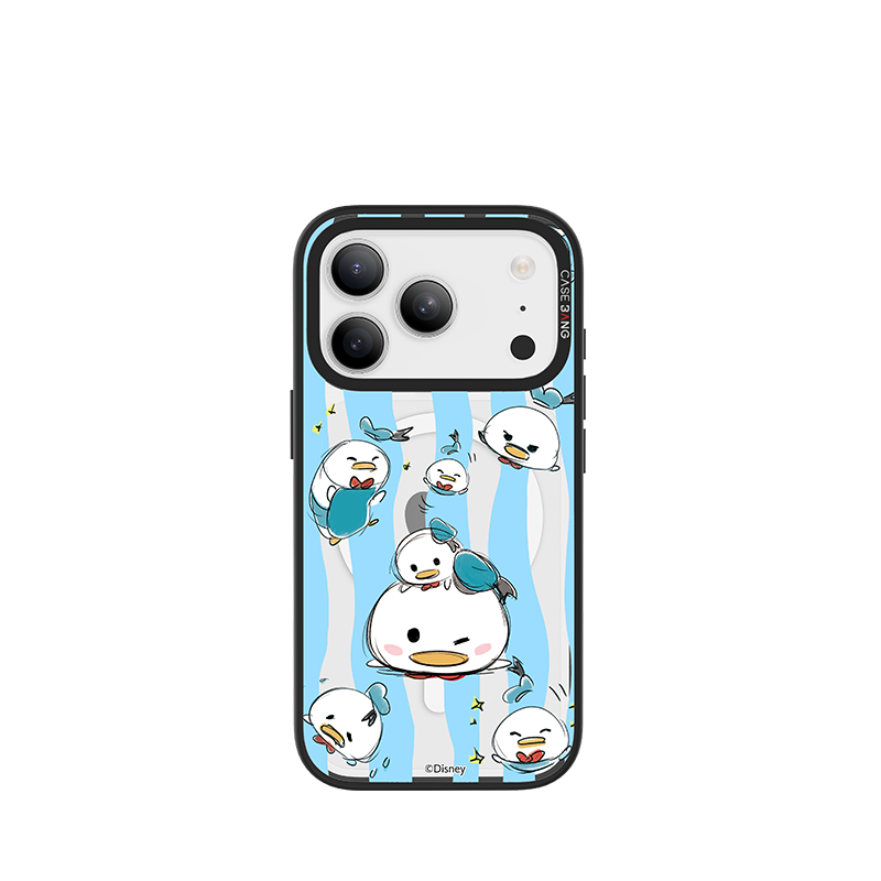 CASEBANG - Tsum Tsum 1.0 Series Phone Cover