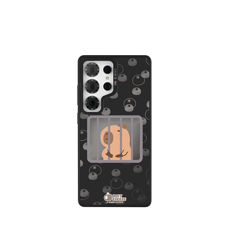 CASEBANG - Capybara Series Phone Cover