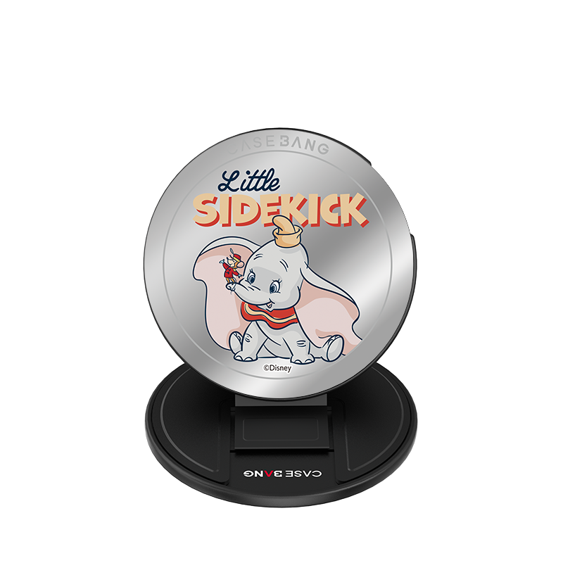 CASEBANG - Dumbo 1.0 Series Grip Stand Cover