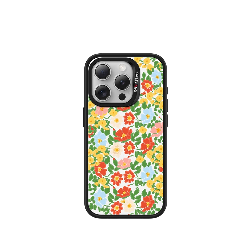 CASEBANG - Secret Garden Series Phone Cover