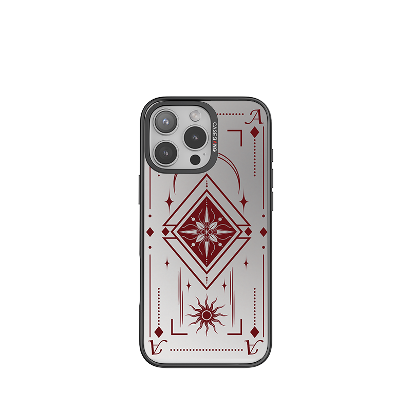 CASEBANG - Ace Phone Cover