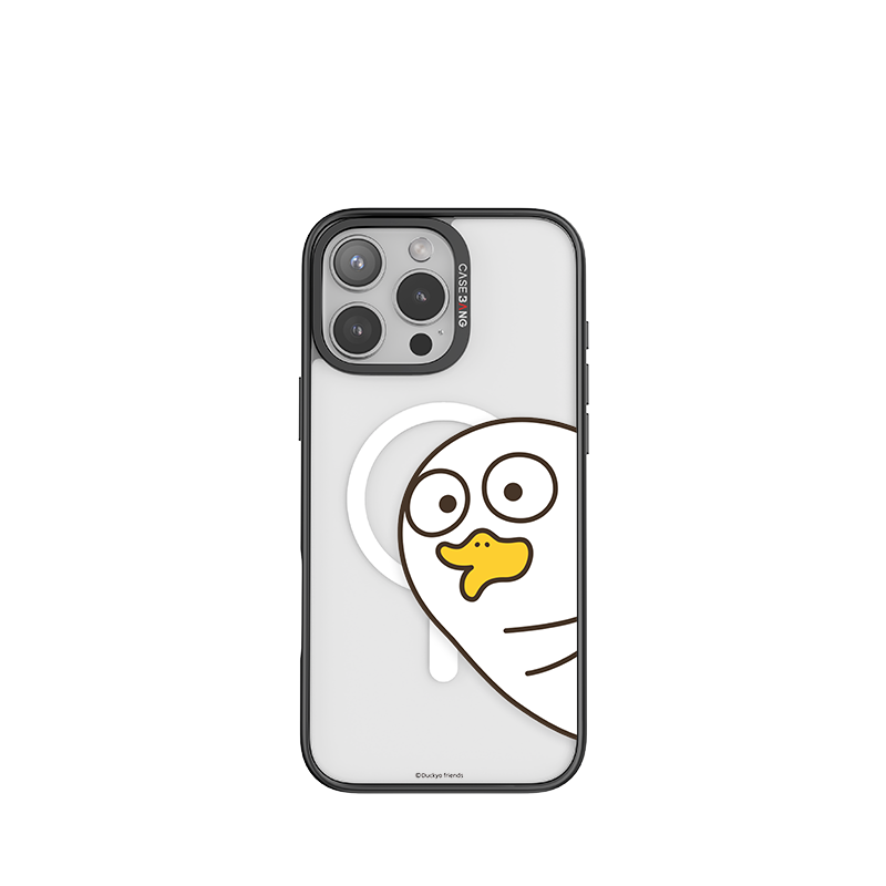 CASEBANG - Duckyo Series Phone Cover