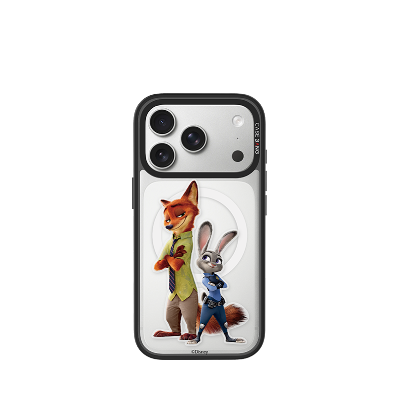 CASEBANG - Zootopia 3.0 Series Phone Cover