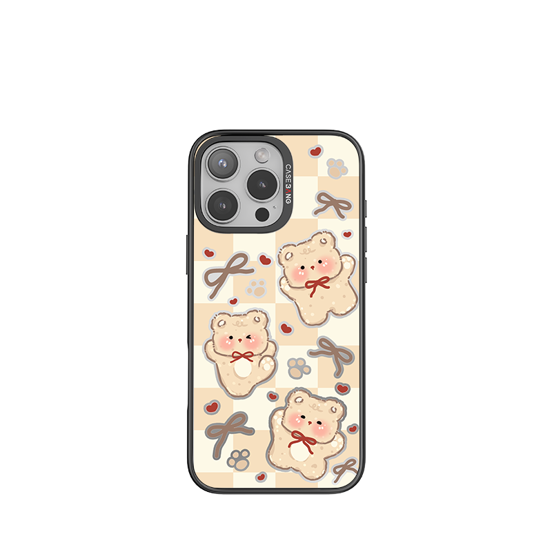 CASEBANG - Animal Party Series Phone Cover