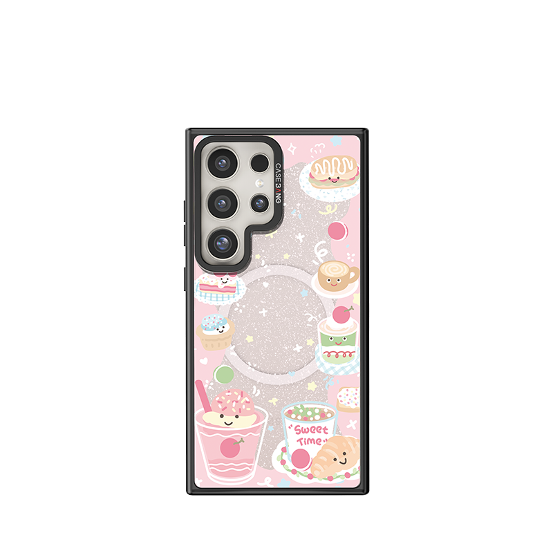 CASEBANG - Dessert Diary Series Phone Cover