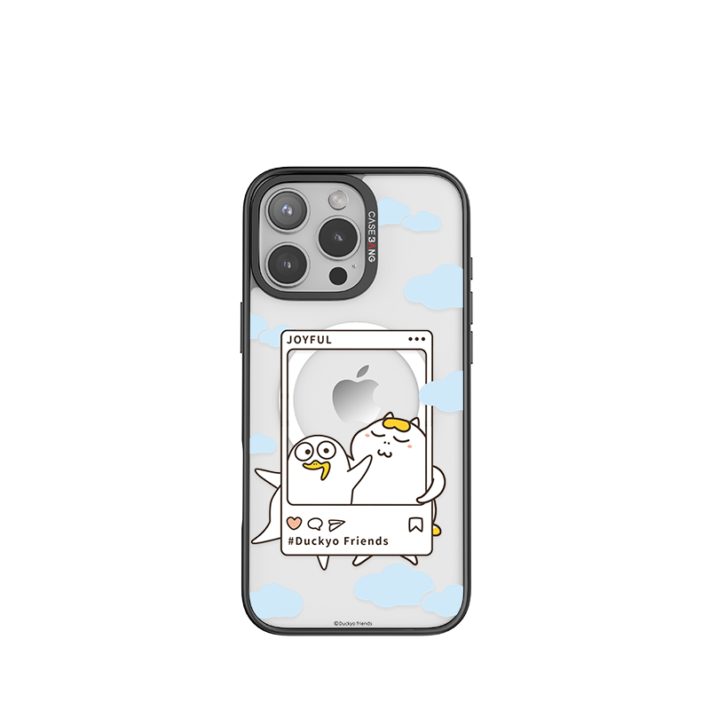CASEBANG - Duckyo Series Phone Cover