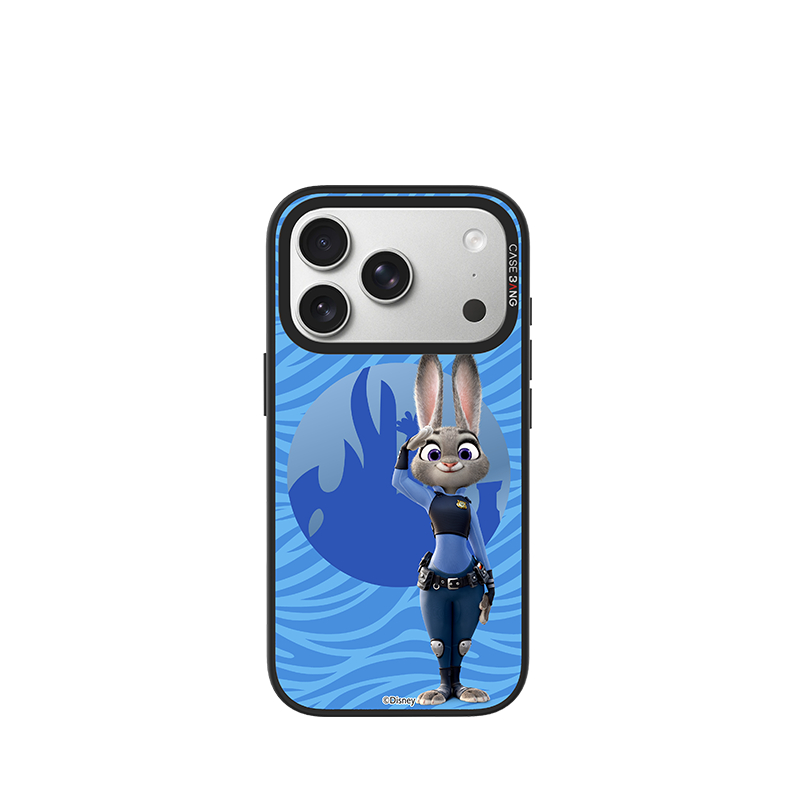 CASEBANG - Zootopia 4.0 Series Phone Cover